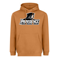 Meerkat providence  friars college Heavyweight Hoodie - linhVisuals