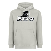 Moon Dust providence  friars college Heavyweight Hoodie - linhVisuals
