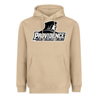 Providence  Friars College Heavyweight Hoodie | Teevron