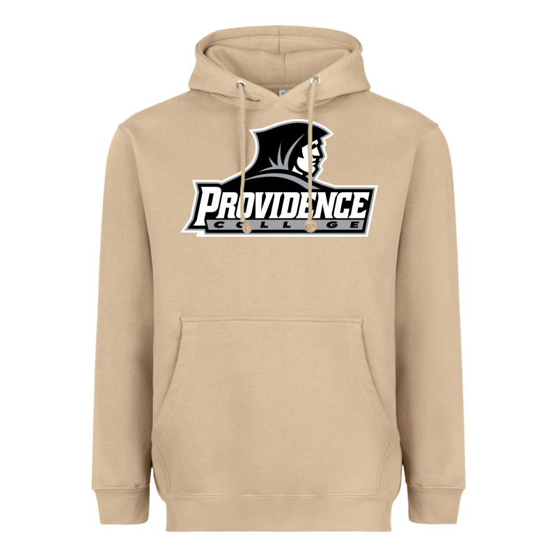 Providence  Friars College Heavyweight Hoodie by linhVisuals | Teevron