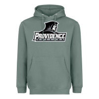 Sage providence  friars college Heavyweight Hoodie - linhVisuals