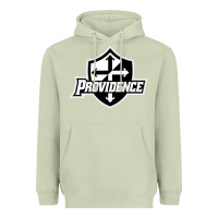 Matcha providence friars college Heavyweight Hoodie - linhVisuals