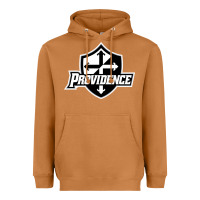 Meerkat providence friars college Heavyweight Hoodie - linhVisuals