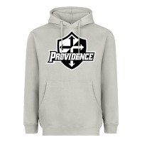 Moon Dust providence friars college Heavyweight Hoodie - linhVisuals