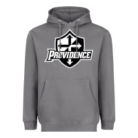 Storm providence friars college Heavyweight Hoodie - linhVisuals