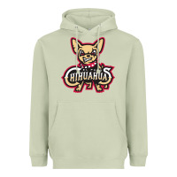 Matcha el paso chihuahuas Heavyweight Hoodie - linhVisuals