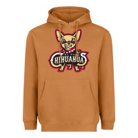 Meerkat el paso chihuahuas Heavyweight Hoodie - linhVisuals