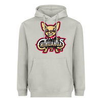 El Paso Chihuahuas Heavyweight Hoodie | Teevron