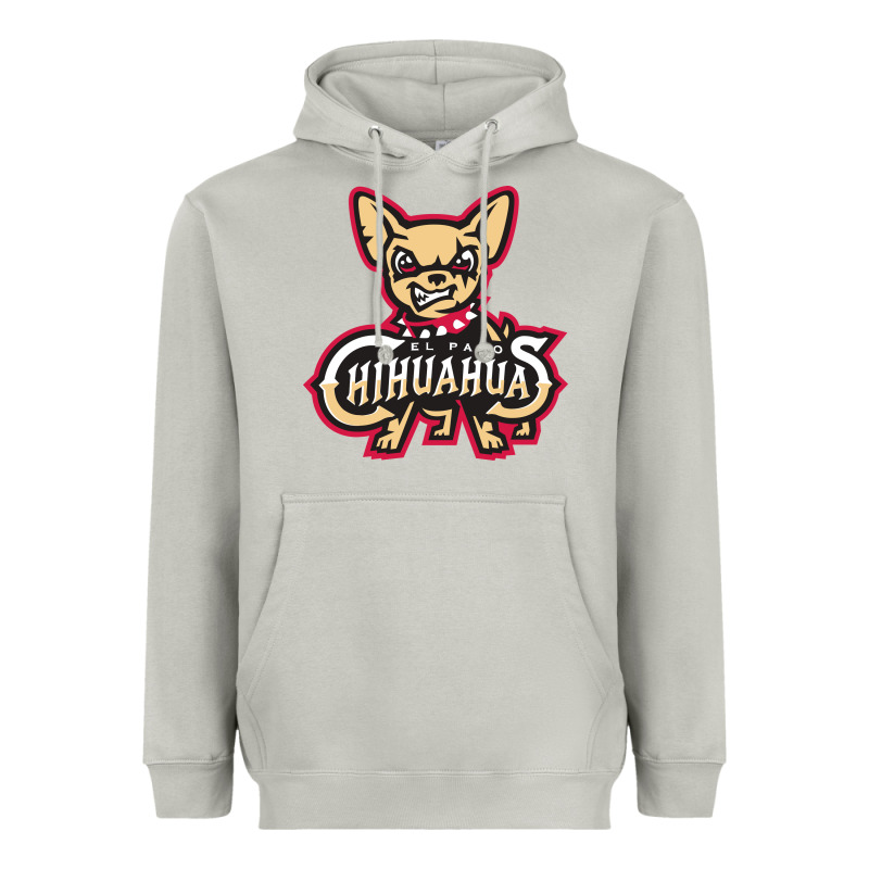 El Paso Chihuahuas Heavyweight Hoodie by linhVisuals | Teevron