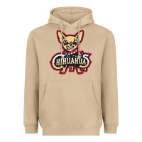 Mushroom el paso chihuahuas Heavyweight Hoodie - linhVisuals