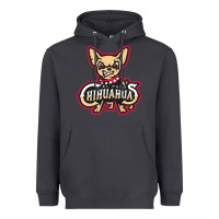Smoke el paso chihuahuas Heavyweight Hoodie - linhVisuals