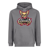 Storm el paso chihuahuas Heavyweight Hoodie - linhVisuals