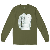 Army Green golden retriever chf 2 Long Sleeve Tee - RanaPortraitStore
