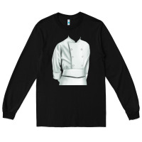 Black golden retriever chf 2 Long Sleeve Tee - RanaPortraitStore