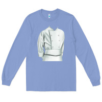Colony Blue golden retriever chf 2 Long Sleeve Tee - RanaPortraitStore