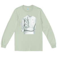 Matcha golden retriever chf 2 Long Sleeve Tee - RanaPortraitStore