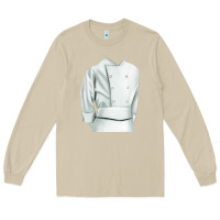 Mushroom golden retriever chf 2 Long Sleeve Tee - RanaPortraitStore