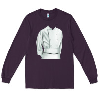 Plum golden retriever chf 2 Long Sleeve Tee - RanaPortraitStore