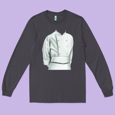 Golden Retriever Chf 2 Long Sleeve Tee Designed By Ranaportraitstore