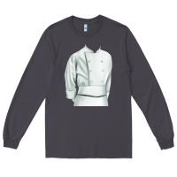 Smoke golden retriever chf 2 Long Sleeve Tee - RanaPortraitStore