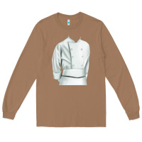 Toasted Coconut golden retriever chf 2 Long Sleeve Tee - RanaPortraitStore