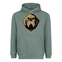 Sage the-newfoundland-growlers-pen Heavyweight Hoodie - linhVisuals