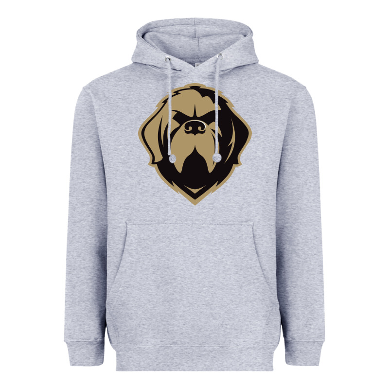 The-newfoundland-growlers-pen Heavyweight Hoodie by linhVisuals | Teevron