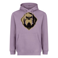 Lavender the-newfoundland-growlers-pen Heavyweight Hoodie - linhVisuals