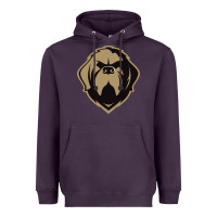 Plum the-newfoundland-growlers-pen Heavyweight Hoodie - linhVisuals