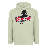 Matcha the dominican chargers Heavyweight Hoodie - linhVisuals
