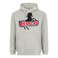Moon Dust the dominican chargers Heavyweight Hoodie - linhVisuals