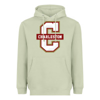 Matcha the charleston cougars Heavyweight Hoodie - linhVisuals