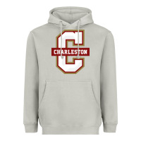 Moon Dust the charleston cougars Heavyweight Hoodie - linhVisuals
