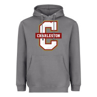 Storm the charleston cougars Heavyweight Hoodie - linhVisuals