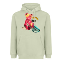 Matcha #mod sun Heavyweight Hoodie - linhVisuals