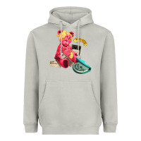 Moon Dust #mod sun Heavyweight Hoodie - linhVisuals