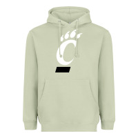Matcha the cincinnati bearcats Heavyweight Hoodie - linhVisuals