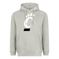 Moon Dust the cincinnati bearcats Heavyweight Hoodie - linhVisuals