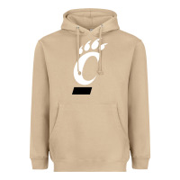 Mushroom the cincinnati bearcats Heavyweight Hoodie - linhVisuals