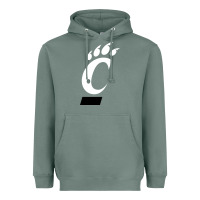 Sage the cincinnati bearcats Heavyweight Hoodie - linhVisuals