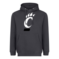 Smoke the cincinnati bearcats Heavyweight Hoodie - linhVisuals