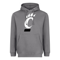 Storm the cincinnati bearcats Heavyweight Hoodie - linhVisuals