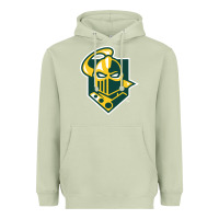 Matcha the clarkson golden knights Heavyweight Hoodie - linhVisuals
