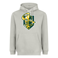 Moon Dust the clarkson golden knights Heavyweight Hoodie - linhVisuals