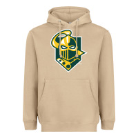 Mushroom the clarkson golden knights Heavyweight Hoodie - linhVisuals