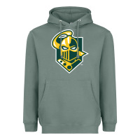 Sage the clarkson golden knights Heavyweight Hoodie - linhVisuals