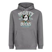 Storm vintage mighty sports ducks Heavyweight Hoodie - linhVisuals
