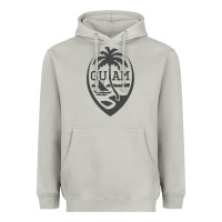 Moon Dust guam seal guam flag usa guamanian chamorro gifts pullover hoodie Heavyweight Hoodie - linhVisuals