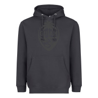 Smoke guam seal guam flag usa guamanian chamorro gifts pullover hoodie Heavyweight Hoodie - linhVisuals