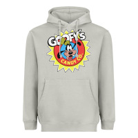 Moon Dust goofy's candy company Heavyweight Hoodie - linhVisuals